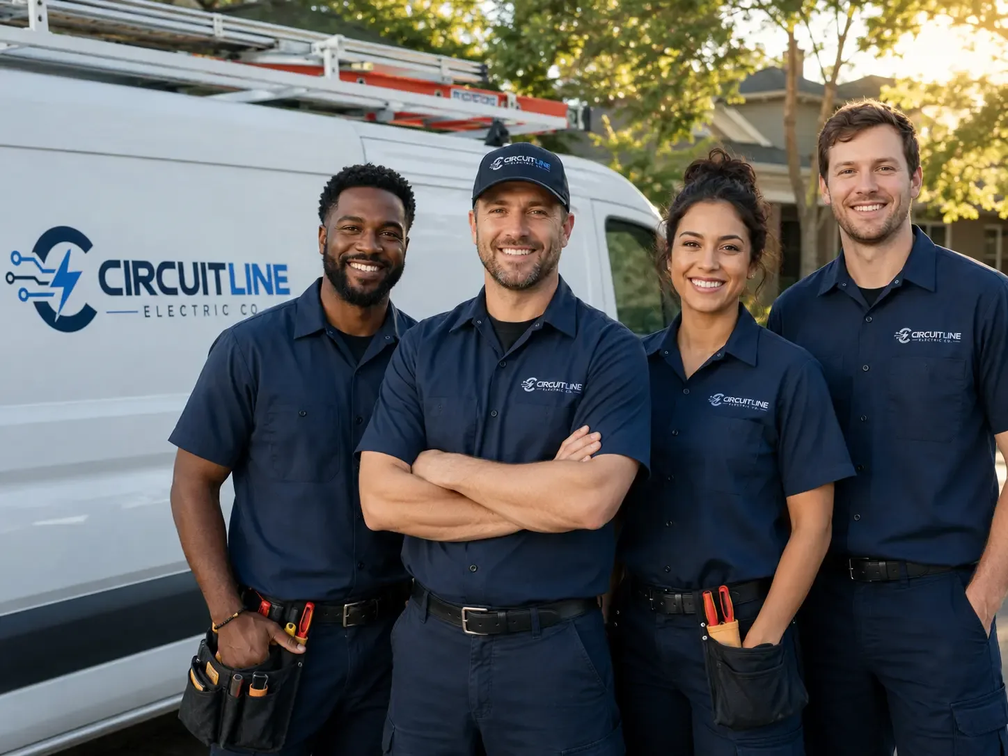 Whole Home Rewiring company in Moody, MO